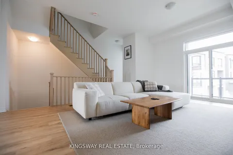27 Paradox Street, ON L4L 1A7