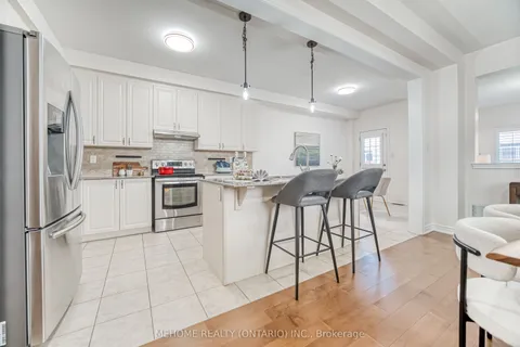 100 Ian Baron Avenue, ON L3R 5S6