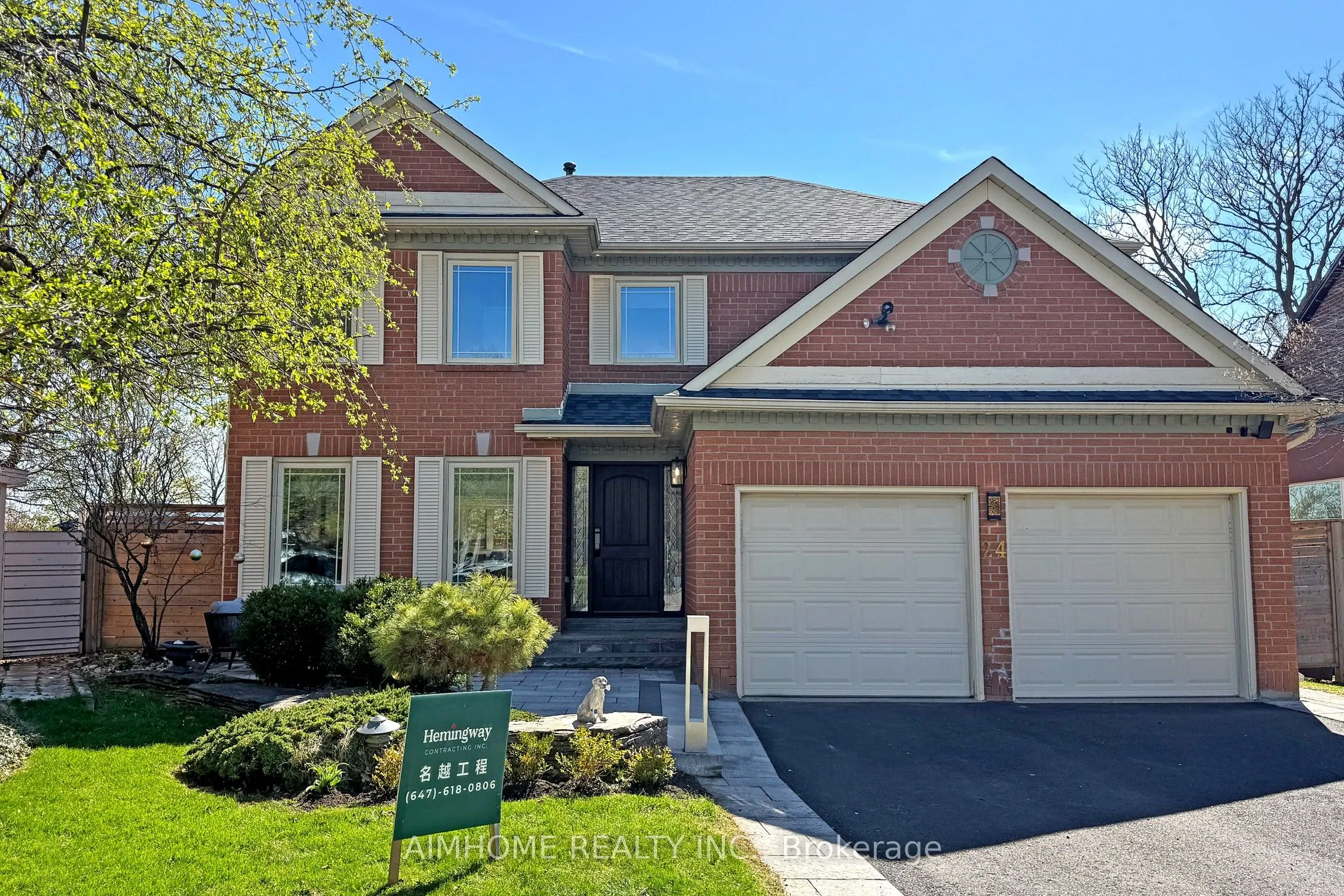 24 Tilman Circle, ON L3P 6A6