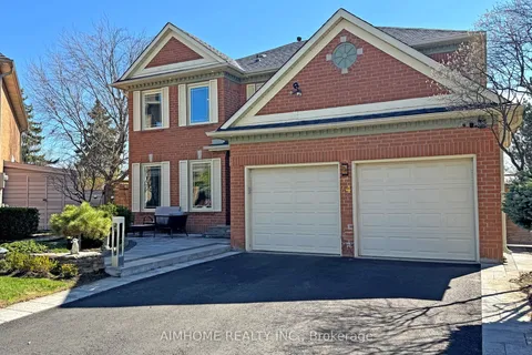 24 Tilman Circle, ON L3P 6A6