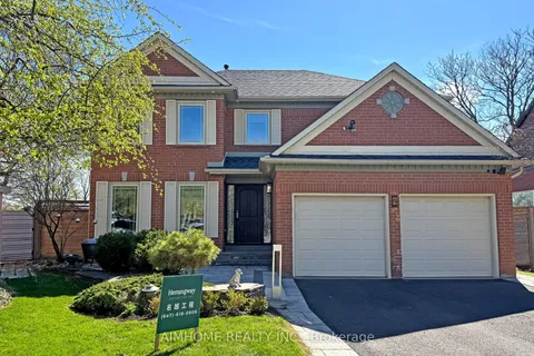 24 Tilman Circle, ON L3P 6A6