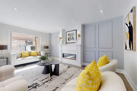 24 Tilman Circle, ON L3P 6A6