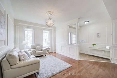 11 Amstel Avenue, ON L4E 0P7