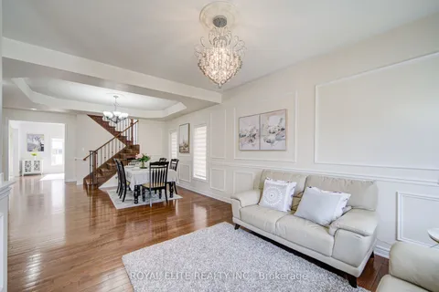 11 Amstel Avenue, ON L4E 0P7