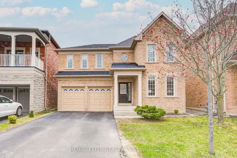 11 Amstel Avenue, ON L4E 0P7