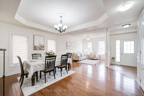 11 Amstel Avenue, ON L4E 0P7