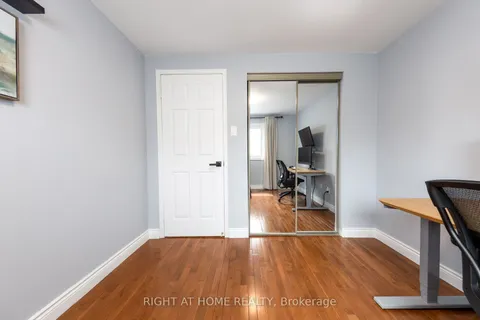 88 Sunshine Drive, ON L4C 8H2