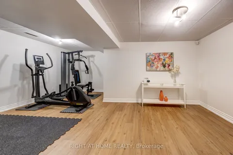 88 Sunshine Drive, ON L4C 8H2