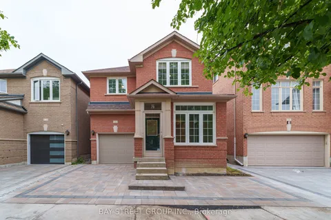 5 McCaul Street, ON L6C 2E5