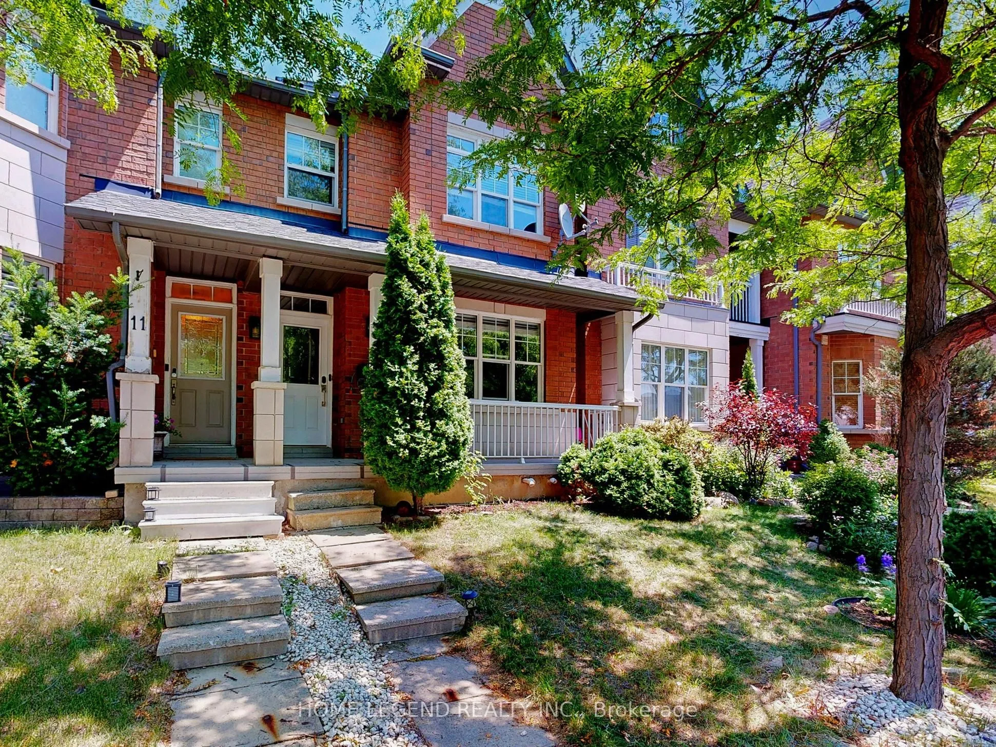 15 Melia Lane, ON L6A 3K1