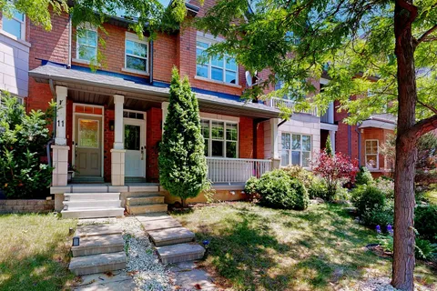 15 Melia Lane, ON L6A 3K1