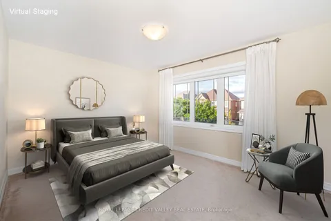2 Ironside Drive, ON L4H 3R8