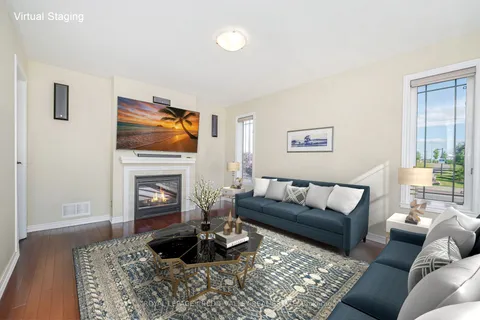 2 Ironside Drive, ON L4H 3R8