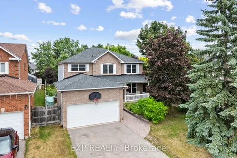 31 Ailsa Drive, ON L4P 3N5