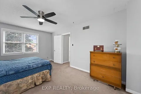 31 Ailsa Drive, ON L4P 3N5