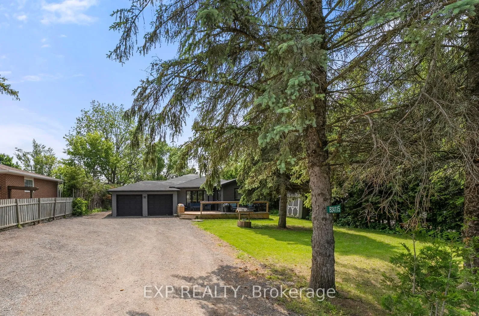 24115 Thorah Park Boulevard, ON L0K 1A0