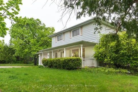 307 Towercrest Drive, ON L3Y 1C1