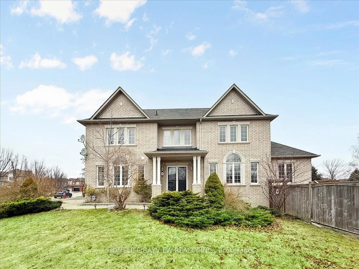 98 Lena Drive, ON L4S 2G8