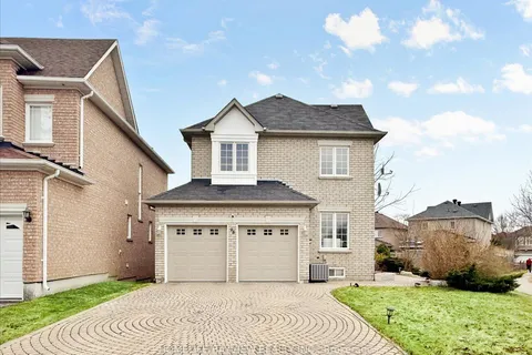 98 Lena Drive, ON L4S 2G8