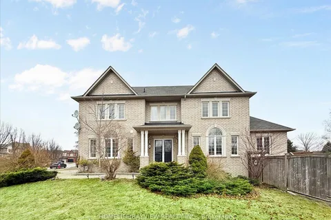 98 Lena Drive, ON L4S 2G8