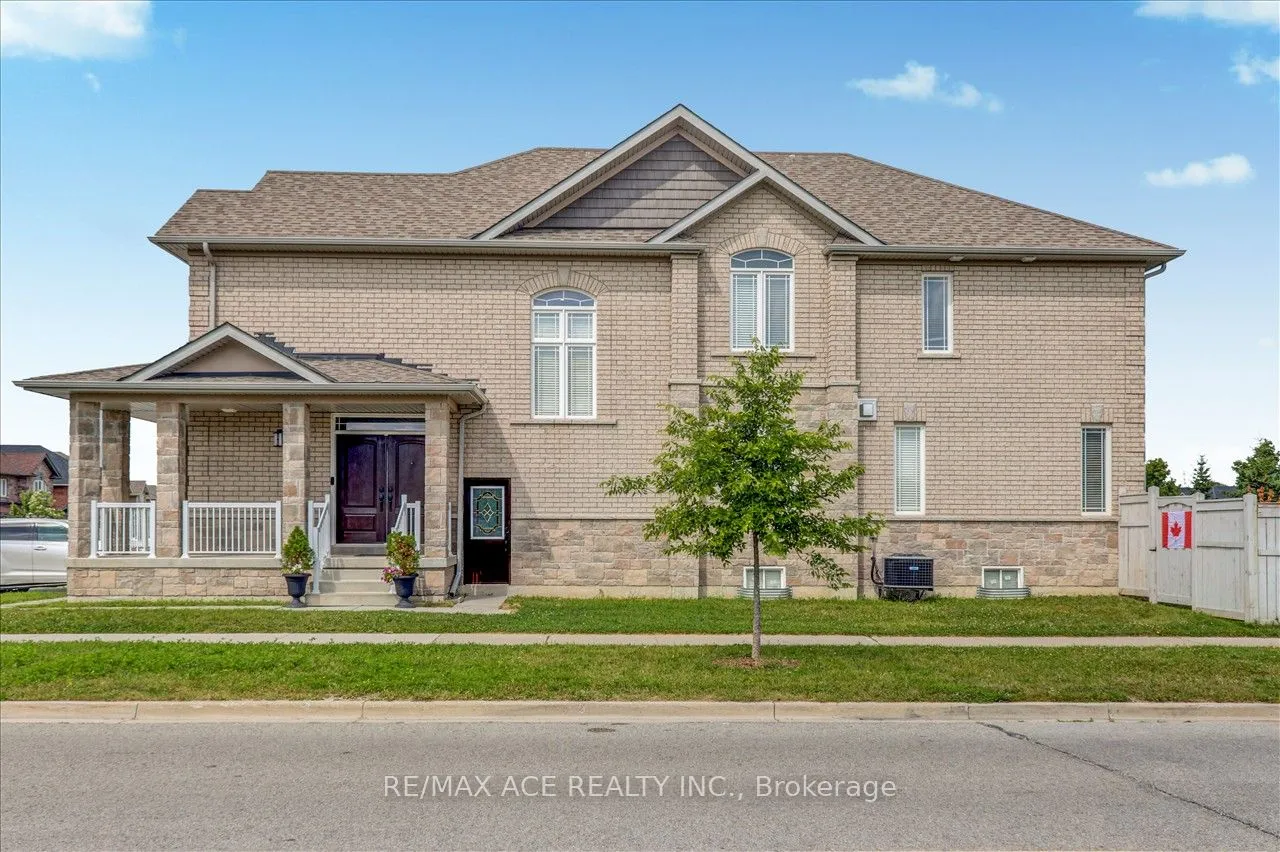 168 Rutherford Road, ON L3Z 0B4