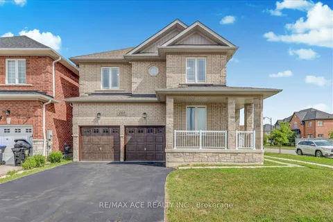 168 Rutherford Road, ON L3Z 0B4
