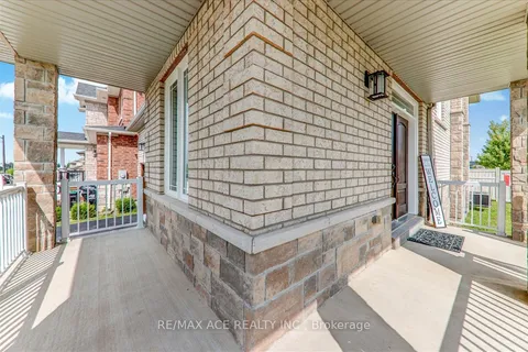 168 Rutherford Road, ON L3Z 0B4