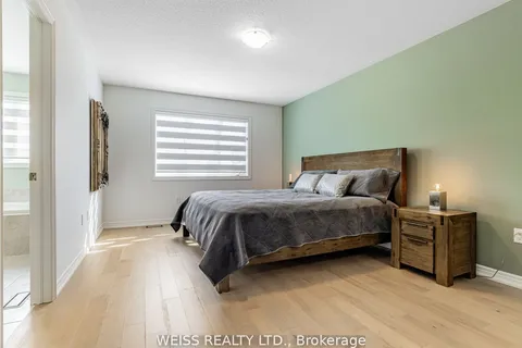 33 Frederick Taylor Way, ON L0G 1M0