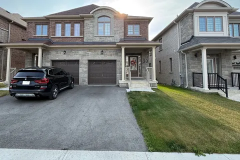 33 Frederick Taylor Way, ON L0G 1M0