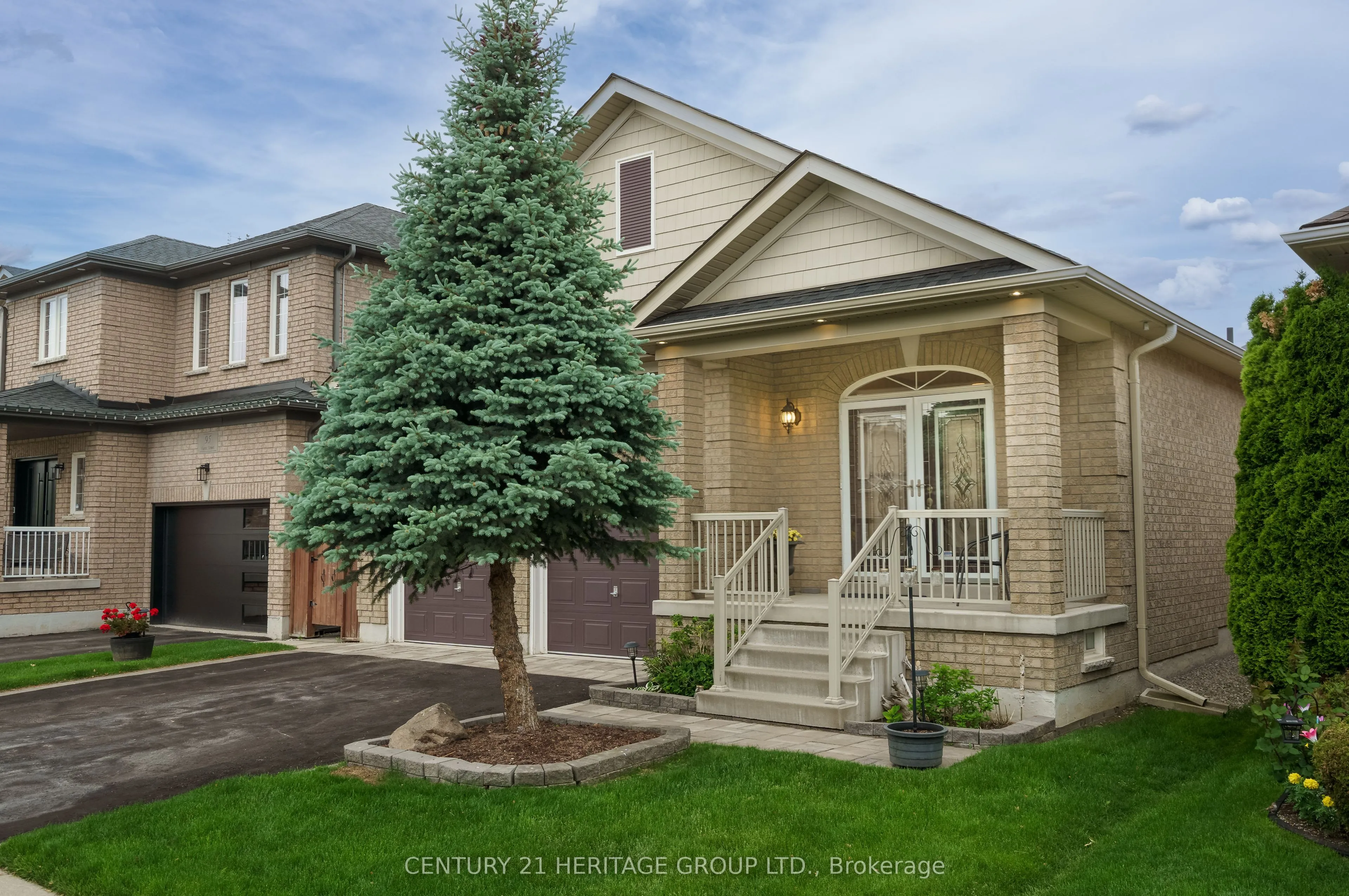 97 Faris Street, ON L3Z 0C4