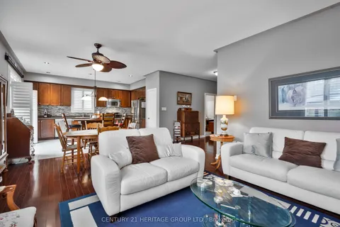 97 Faris Street, ON L3Z 0C4