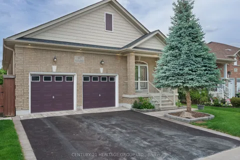 97 Faris Street, ON L3Z 0C4