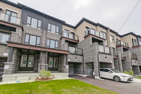 137 Tennant Circle, ON L4H 5L4