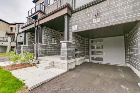 137 Tennant Circle, ON L4H 5L4