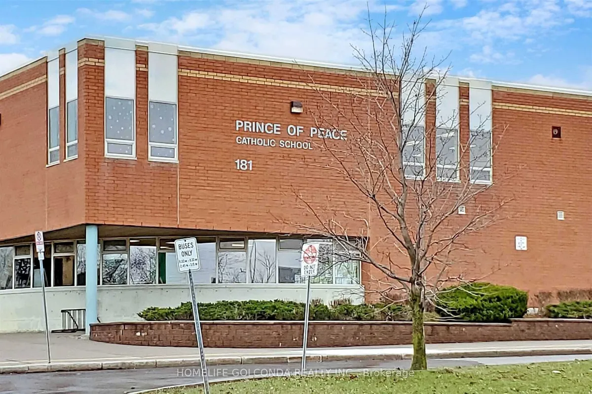 240 Pine Beach Drive, ON L4P 2B5