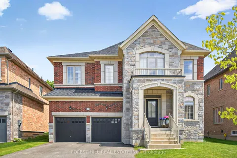 67 Alf Neely Way, ON L3Y 0C6