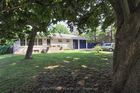 230 Boyers Side Road, ON L4P 3C8