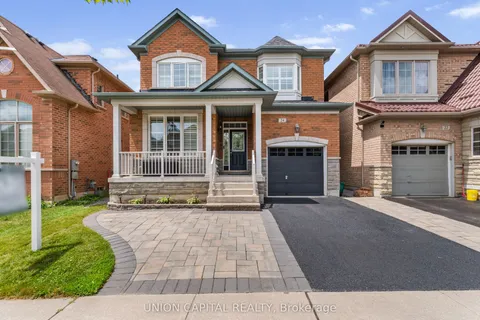 24 Maria Road, ON L6E 0M1