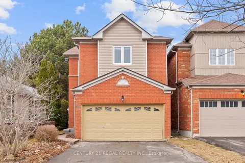 42 Ballymore Drive, ON L4G 7E6