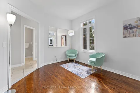42 Ballymore Drive, ON L4G 7E6