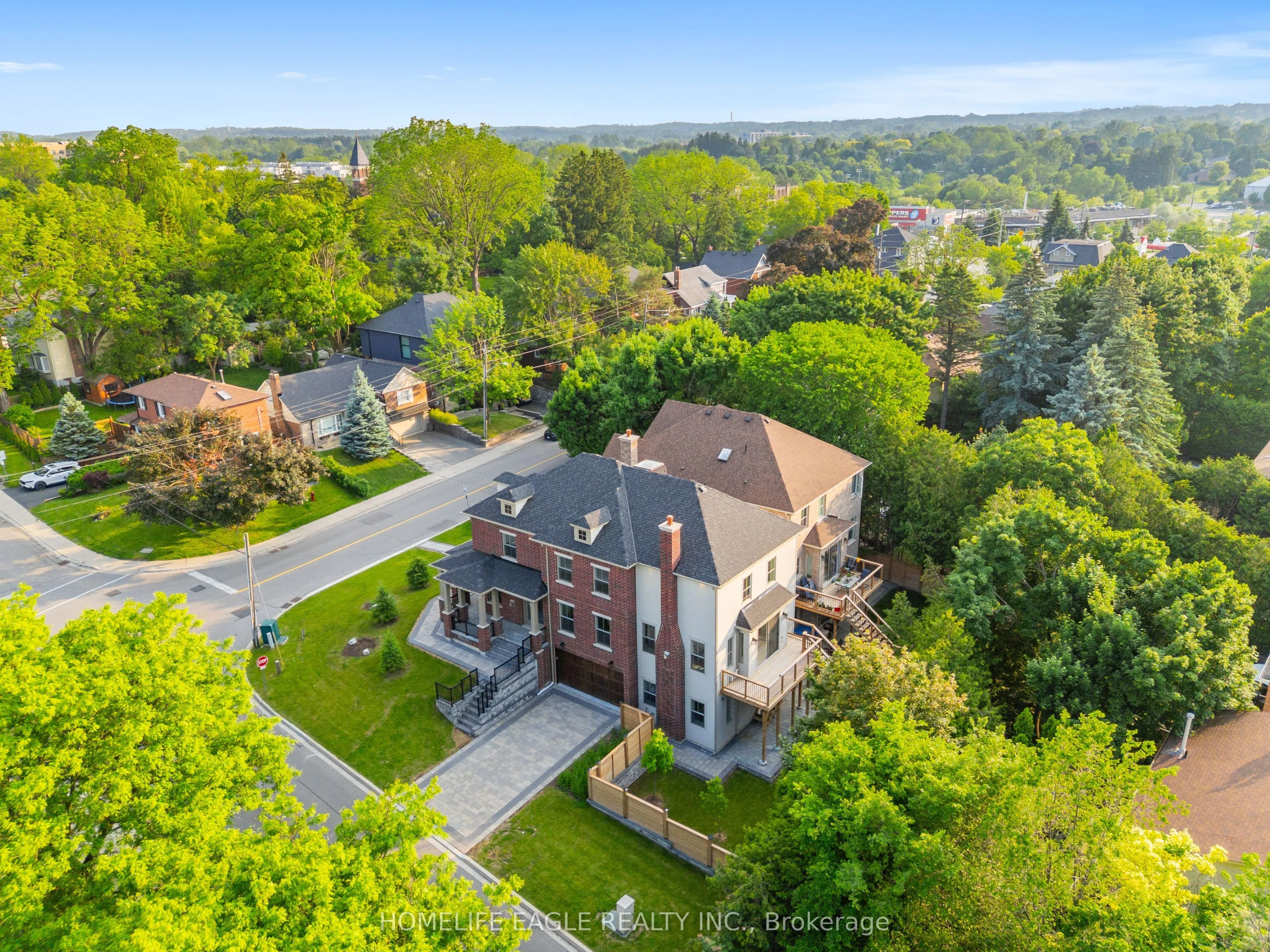 38 Mark Street, ON L4G 1L5