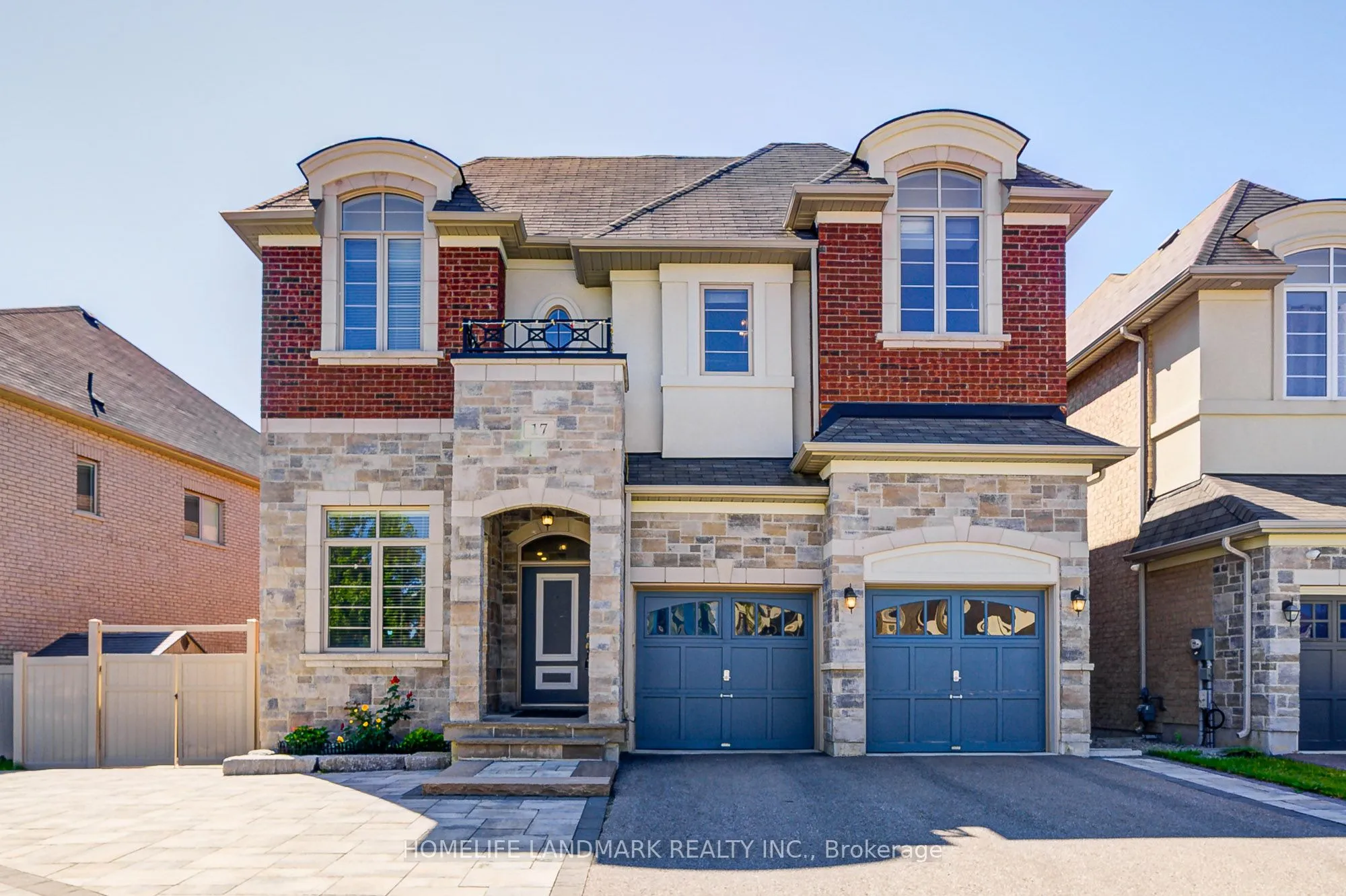 17 Dr Pearson Court, ON L9N 0P4