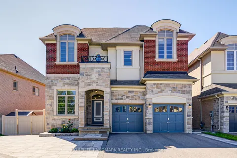 17 Dr Pearson Court, ON L9N 0P4