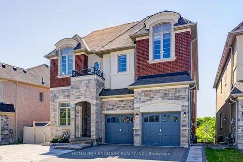 17 Dr Pearson Court, ON L9N 0P4