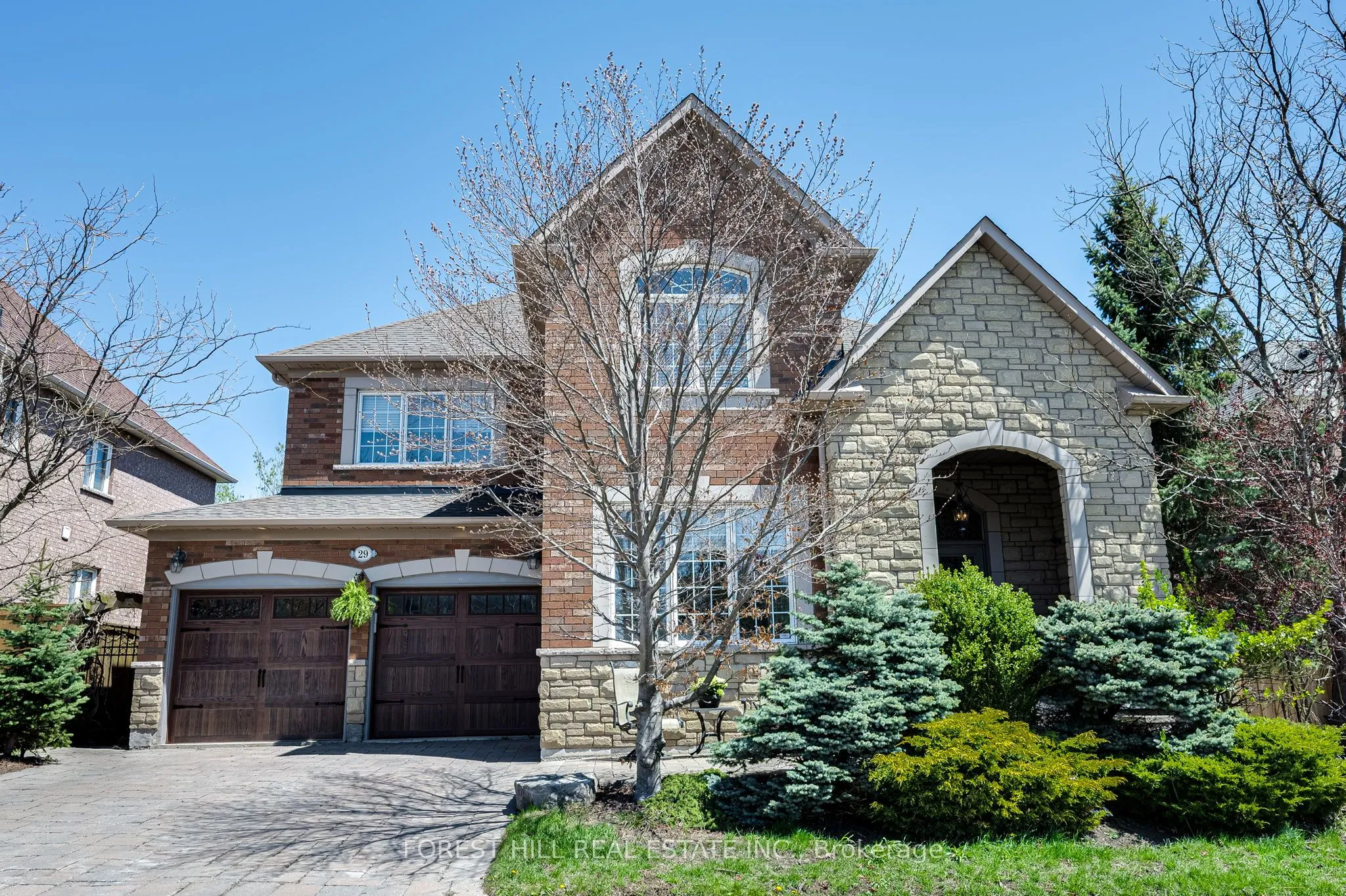 29 Red Cardinal Trail, ON L4E 3Y5