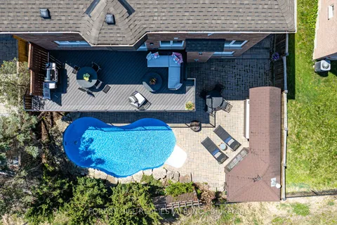 29 Red Cardinal Trail, ON L4E 3Y5