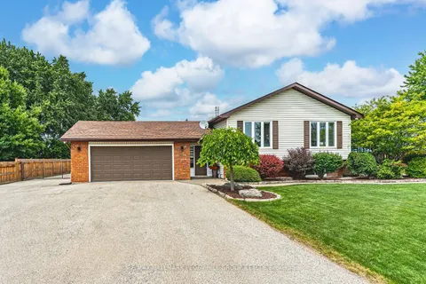 93 Sydenham Street, ON L0M 1B0