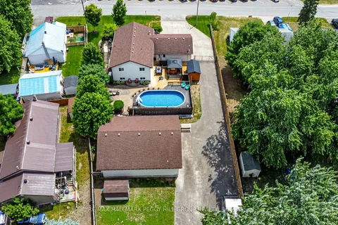 93 Sydenham Street, ON L0M 1B0