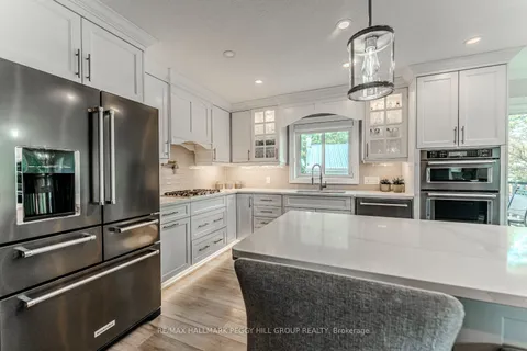 93 Sydenham Street, ON L0M 1B0