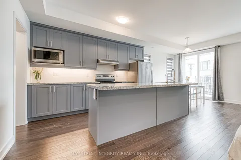 94 Guardhouse Crescent, ON L6C 3J9